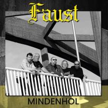 Faust - MINDENHOL CD FAUST