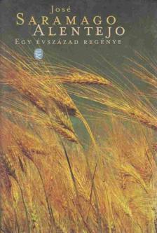 José SARAMAGO - Alentejo [antikvár]