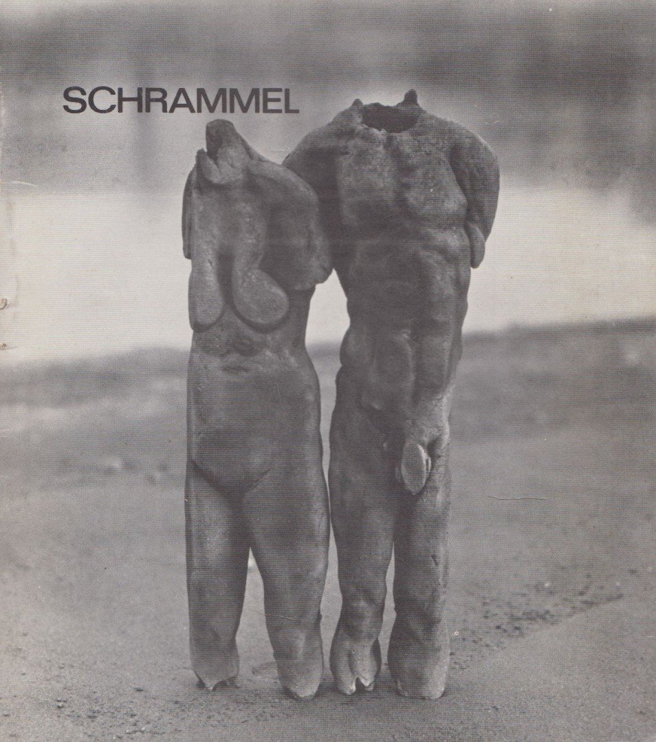 BARANYI JUDIT - Schrammel [antikvár]