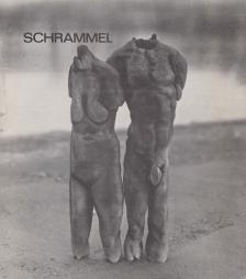 BARANYI JUDIT - Schrammel [antikvár]