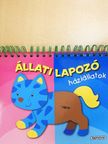 Állati lapozó - háziállatok [antikvár]