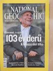 Chris Carroll - National Geographic Magyarország 2005. november [antikvár]