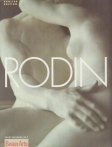Jean-Noël Beyler - Rodin [antikvár]