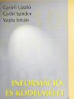 Györfi László - Információ- és kódelmélet [antikvár]