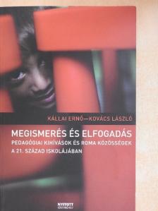 Megismerés és elfogadás [antikvár]