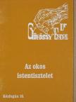 Dr. Gyökössy Endre - Az okos istentisztelet [antikvár]
