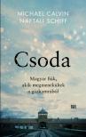 Calvin Michael - Csoda [eKönyv: epub, mobi]