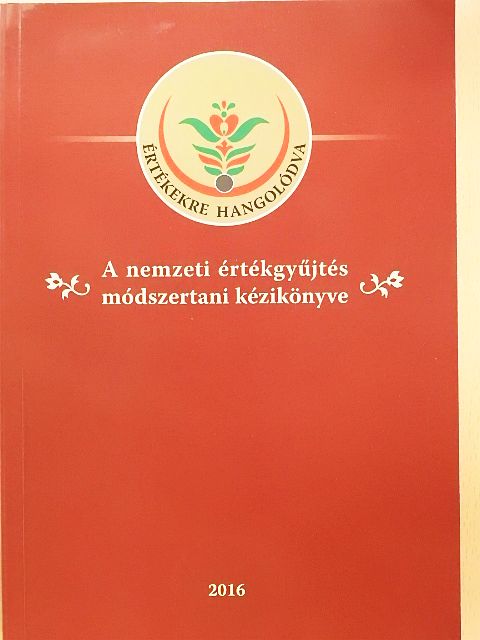 Értékekre hangolódva [antikvár]