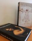 Frank Zöllner - Leonardo da Vinci összes festménye és rajza [antikvár]