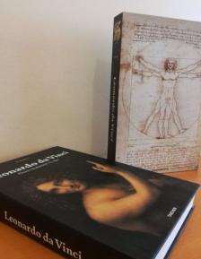 Frank Zöllner - Leonardo da Vinci összes festménye és rajza [antikvár]