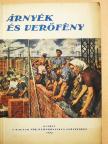 Déry Tibor - Árnyék és verőfény [antikvár]