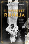 Jennifer Robson - II. Erzsébet ruhája [antikvár]