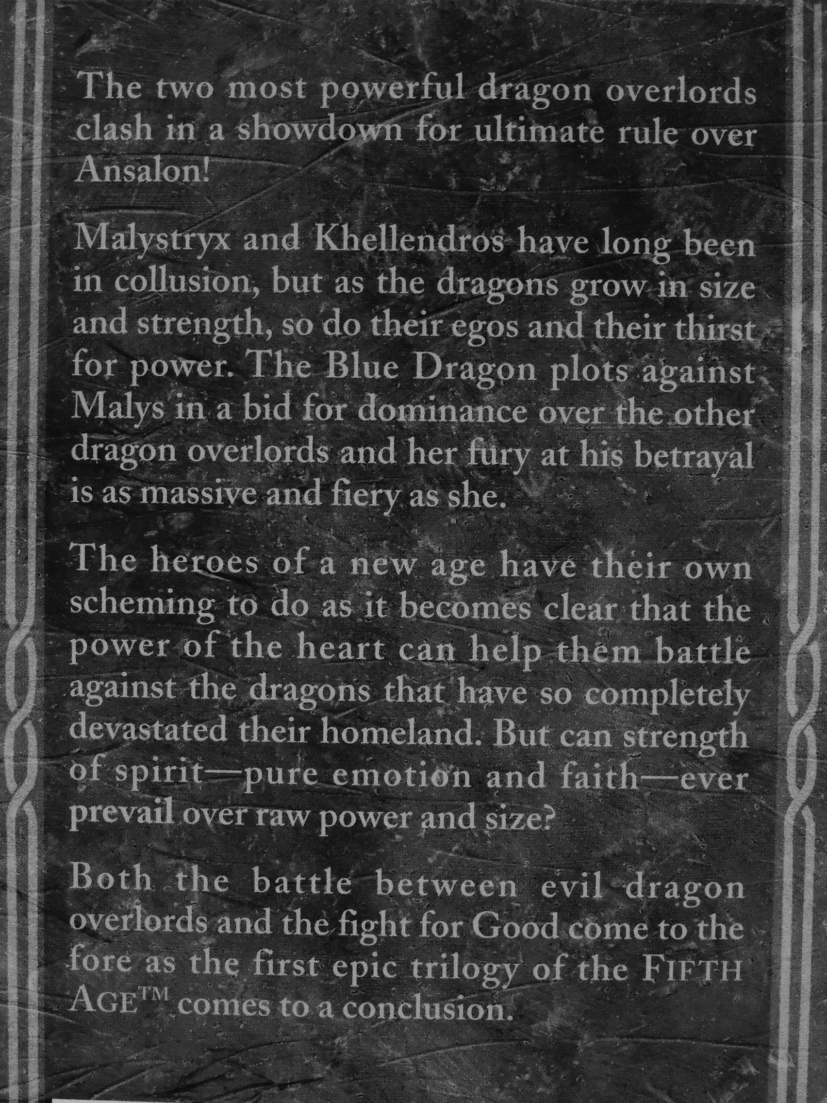 Jean Rabe - The Eve of the Maelstrom [antikvár]