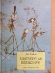 Jóri András - Adatvédelmi kézikönyv [antikvár]