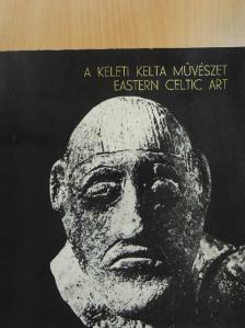 Szabó Miklós - A keleti kelta művészet [antikvár]
