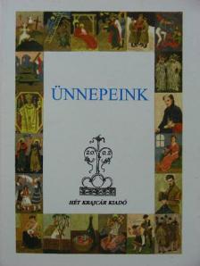 Ady Endre - Ünnepeink [antikvár]