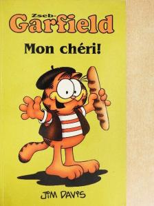 Jim Davis - Mon chéri! [antikvár]