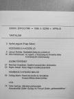 Csillag Ádám - Világosság 1996. április [antikvár]