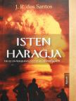 J. R. dos Santos - Isten haragja [antikvár]