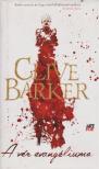 Clive Barker - A vér evangéliuma [antikvár]
