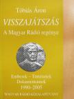 Tóbiás Áron - Visszajátszás [antikvár]