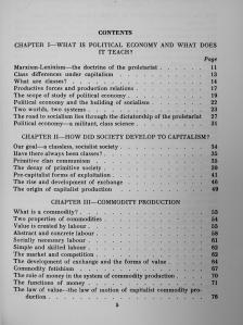 A. Leontiev - Political Economy [antikvár]