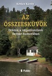 Kovács Károly - Az összeesküvők [eKönyv: epub, mobi]