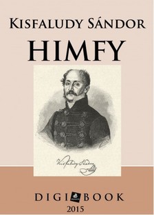 KISFALUDY SÁNDOR - Himfy [eKönyv: epub, mobi]