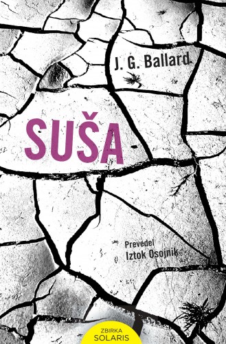 J. G. Ballard Iztok Osojnik, - Su¹a [eKönyv: epub, mobi]