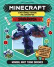 Sarah Stanford - Minecraft építőmesterek kézikönyve - Sárkányok