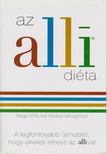 dr. Vágási Emőke (felelős szerk.) - Az alli diéta [antikvár]