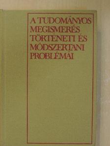 A. I. Ujomov - A tudományos megismerés történeti és módszertani problémái [antikvár]