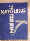 A. Aschenbrenner - Katolikus Missziók 1937. július-augusztus [antikvár]