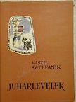 Vaszil Sztefanik - Juharlevelek [antikvár]
