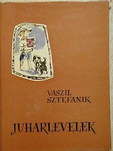 Vaszil Sztefanik - Juharlevelek [antikvár]