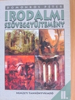 Alfred de Musset - Irodalmi szöveggyűjtemény II. [antikvár]