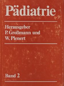 D. Fuchs - Pädiatrie 2. (töredék) [antikvár]