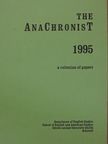 András Kiséry - The AnaChronist 1995 [antikvár]