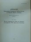 Dr. Frenyó V. - Über die Veränderung des Gehaltes der Reispflanze an anorganischen NPK während ihrer Entwicklung [antikvár]
