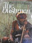 Alf Wannenburgh - The bushmen [antikvár]