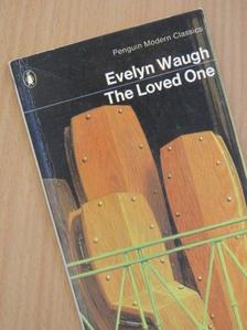 Evelyn Waugh - The Loved One [antikvár]