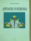 Dr. Ivanics György - Appendix Syndroma [antikvár]