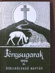 Fénysugarak 1998. II. [antikvár]