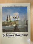 Anna Brenken - Schönes Hamburg/Beautiful Hamburg/Hambourg, la Belle [antikvár]