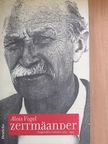 Alois Vogel - Zeitmäander [antikvár]