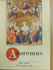 Adoremus 2003. június [antikvár]