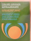 Robert O'Neill - Kernel Lessons Intermediate - Student's Book [antikvár]