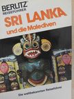 Jack Altman - Sri Lanka und die Malediven [antikvár]