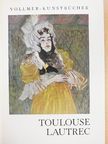 Henry Dumont - Toulouse-Lautrec [antikvár]