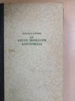 Ábrányi Emil - Az angol irodalom kincsesháza [antikvár]